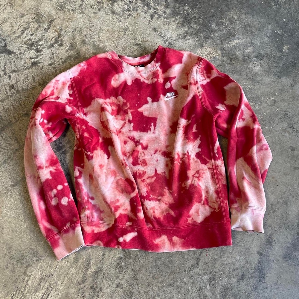 Nike crewneck